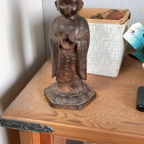 大*茶摆件的制作工艺及使用技巧