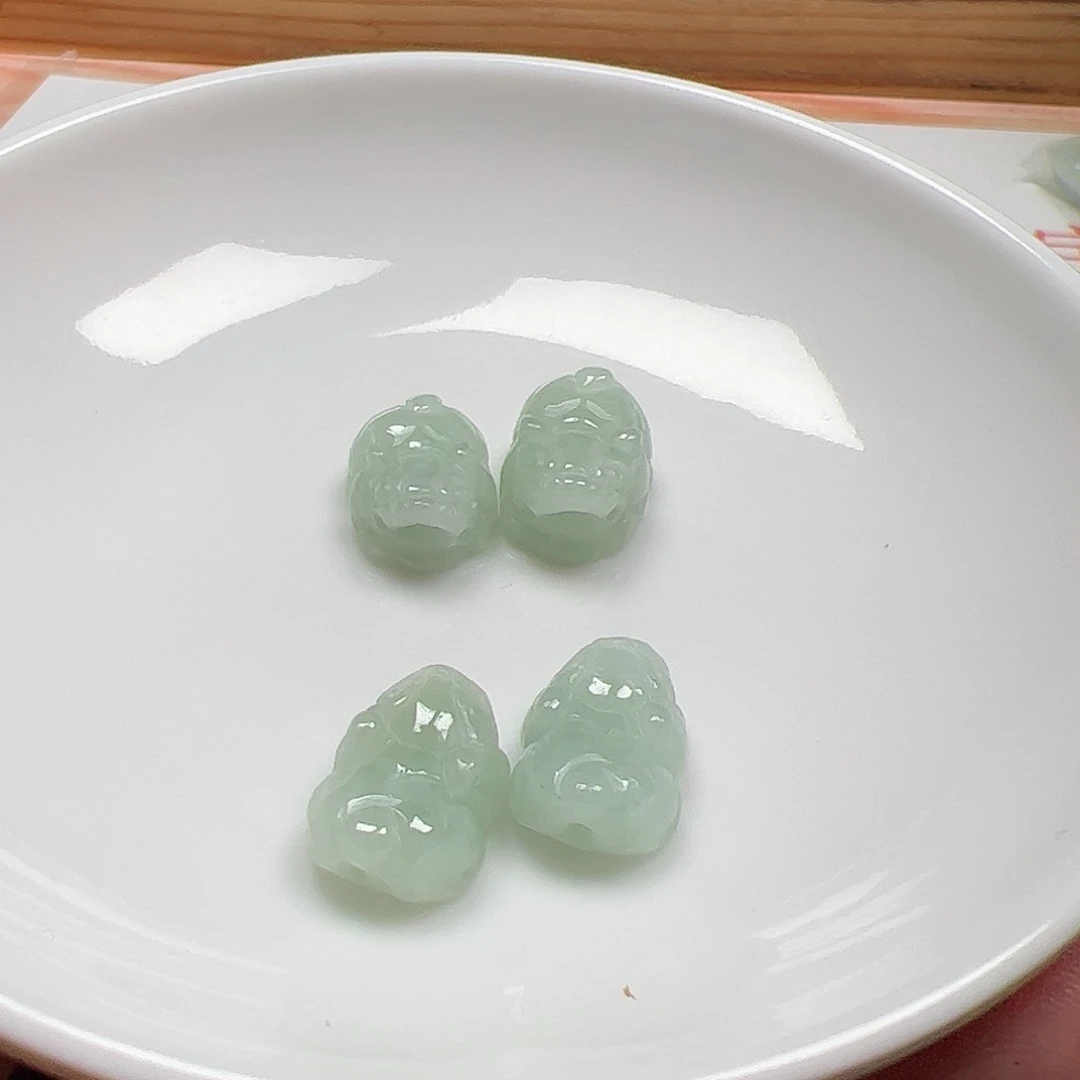 【闪购商品】未镶嵌手链翡翠我**奈