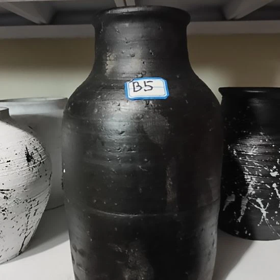 B5口径10高度29底部无孔（需要打孔自行备注）