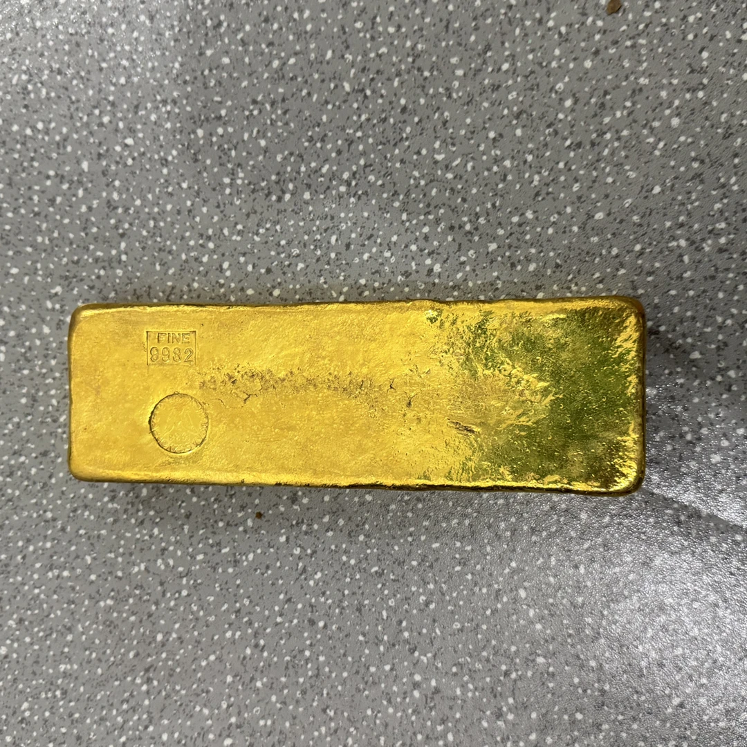 仿古工艺 实心 长
