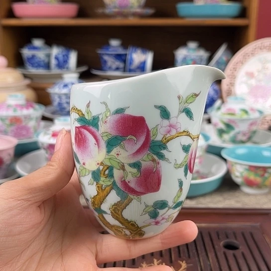 微瑕微瑕景德镇陶瓷