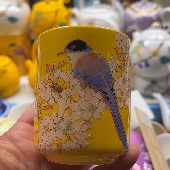 瓷片清库存满18包邮，新疆西藏青海不包邮，回流瓷器、