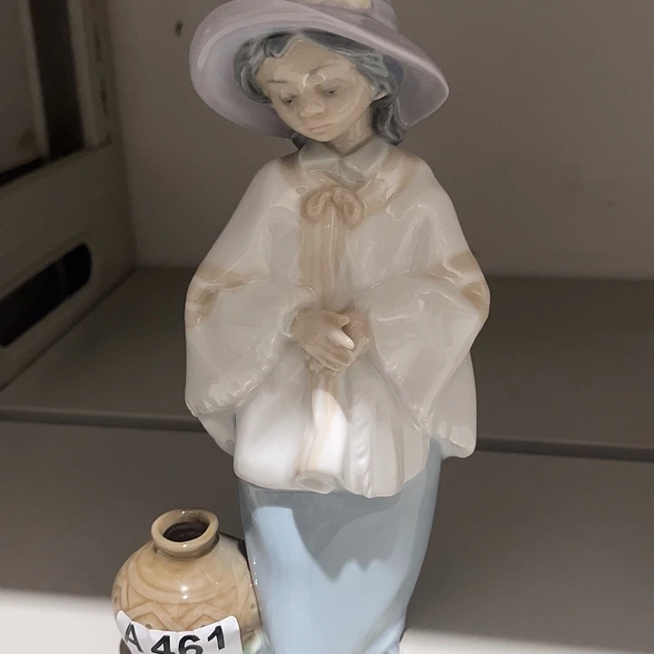 欧洲中古瓷器美物