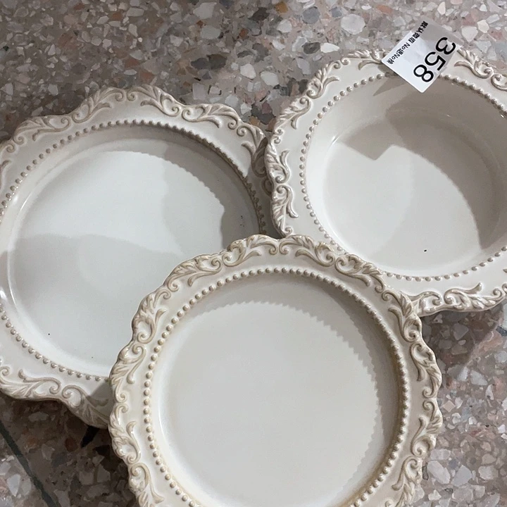 微瑕陶瓷完美主义者勿拍3件套