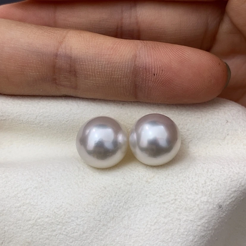 【闪购商品】海水珍珠裸未镶嵌@*朵