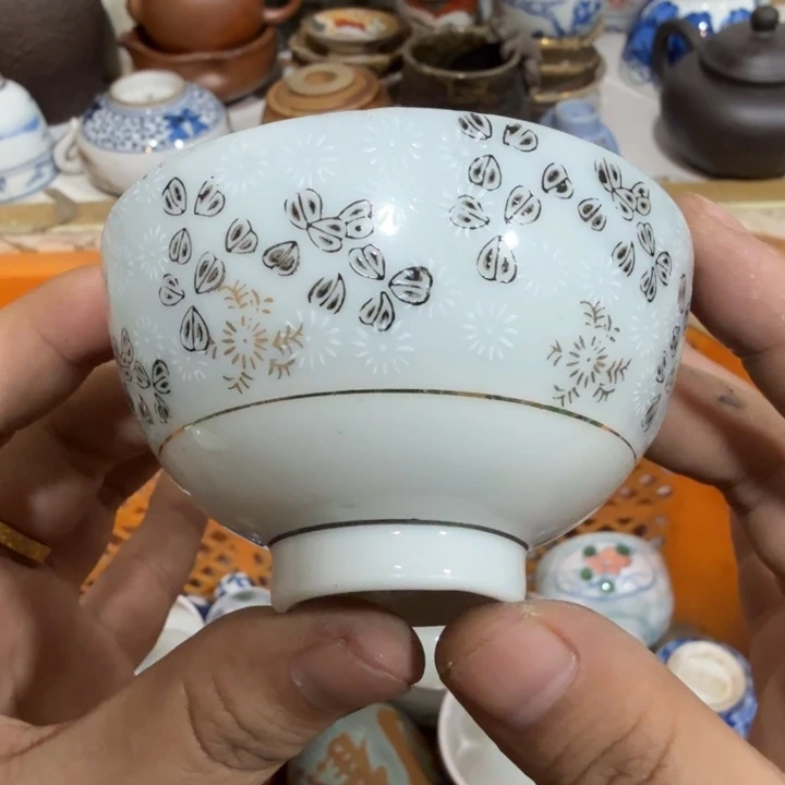 陶瓷推荐第二名20包邮