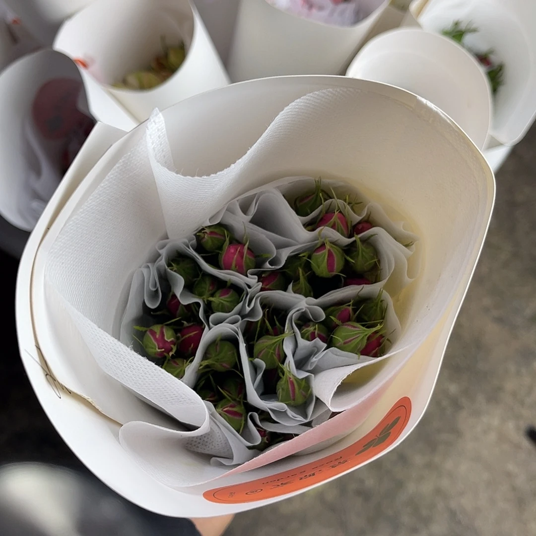 全部花苞慕源（集市）一扎