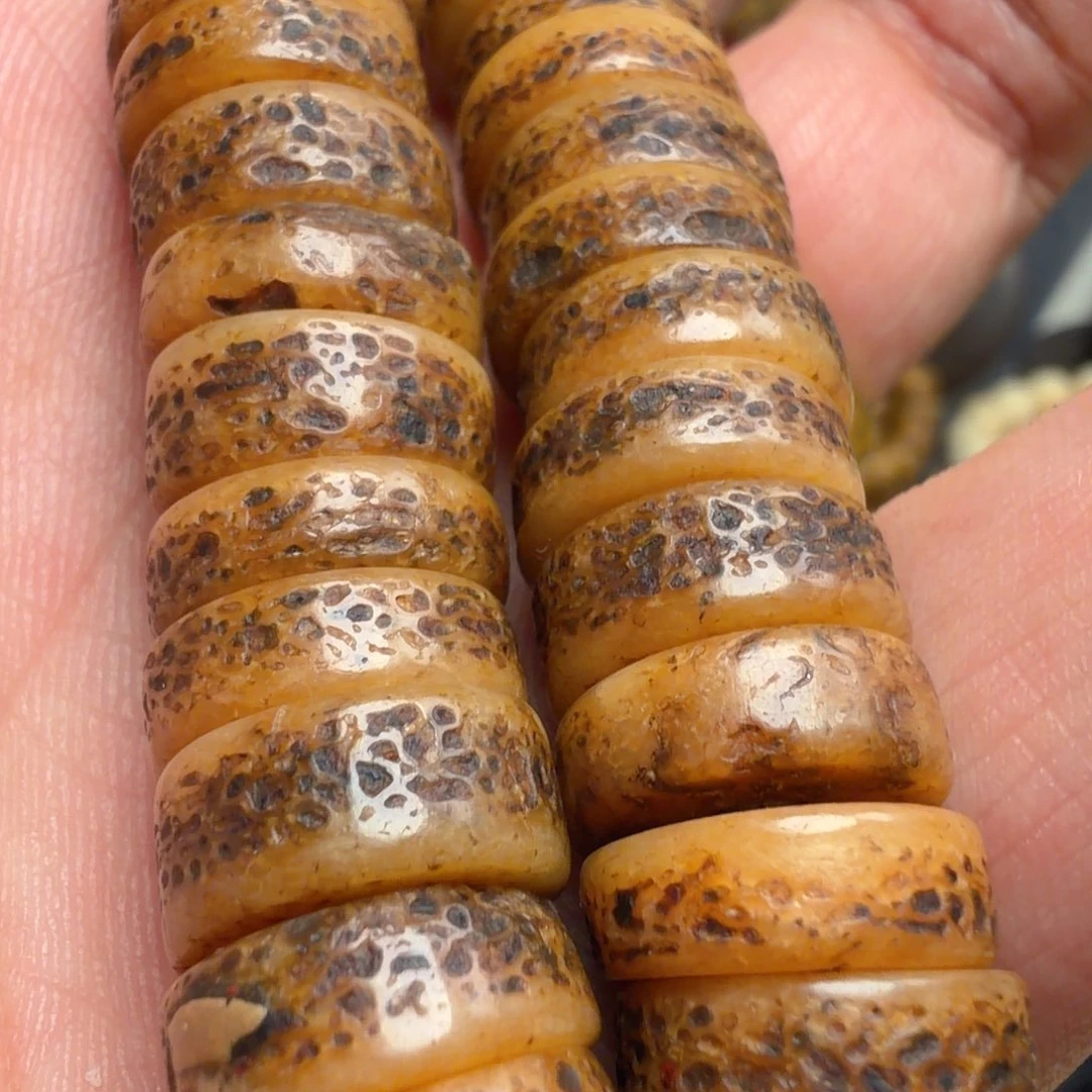 银S925原装来路清晰苏润原镶嵌嘎嘎