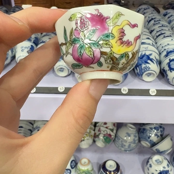 陶瓷艺术品收藏陶瓷