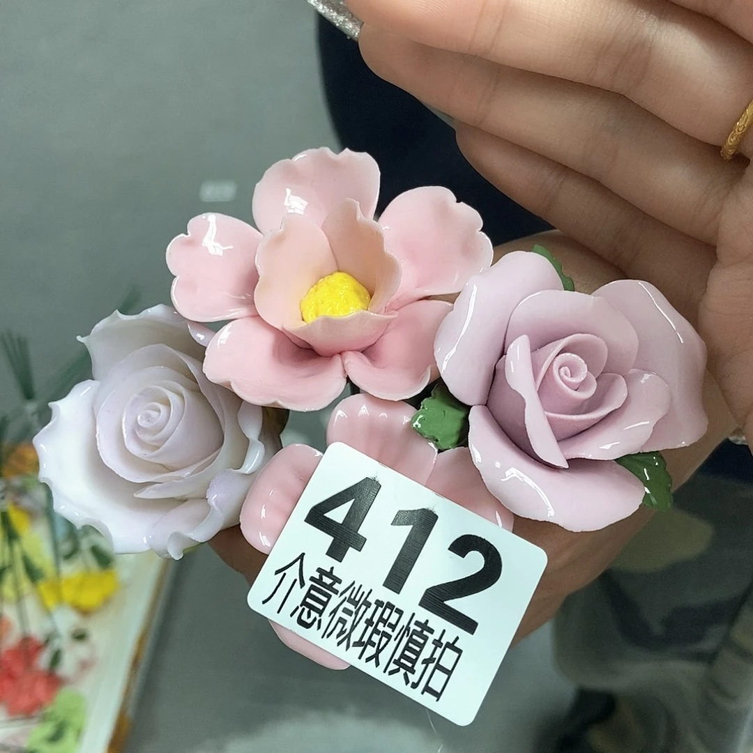 陶瓷设计风格现代