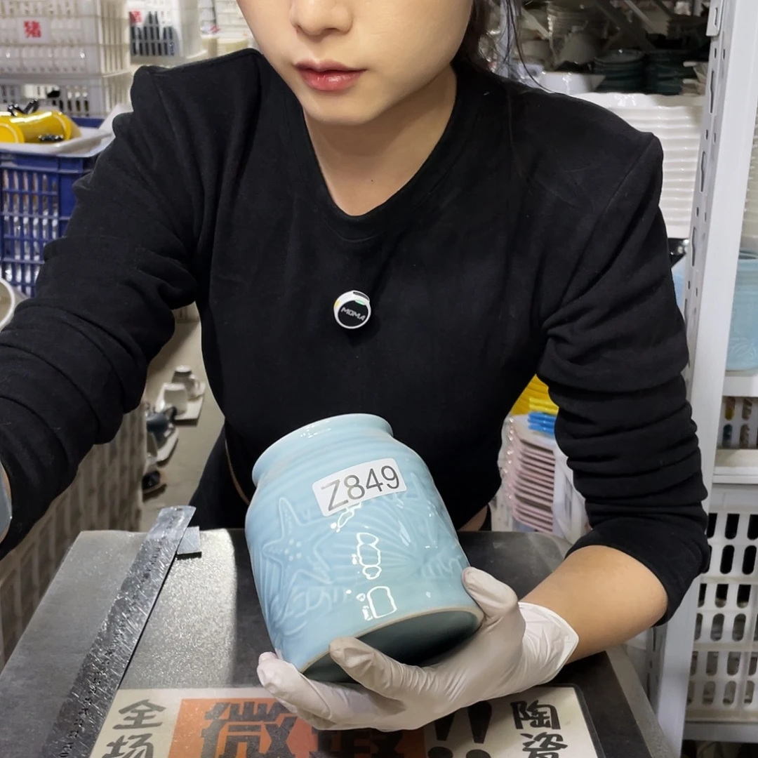 瓷片849               2个