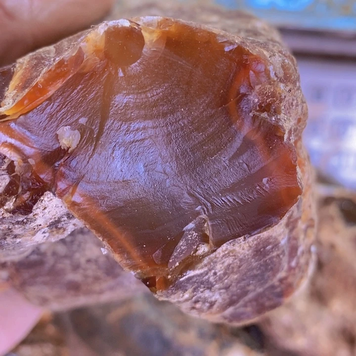 定制玛瑙莫老师定制手镯