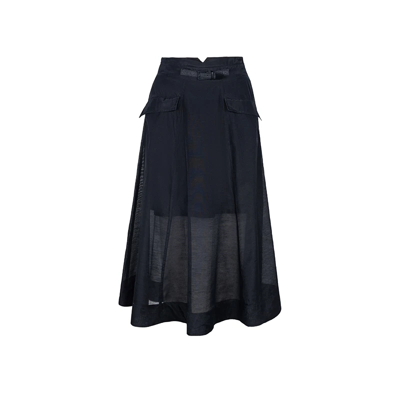 【直播专享】商场同款新品夏季半身裙N164A42572