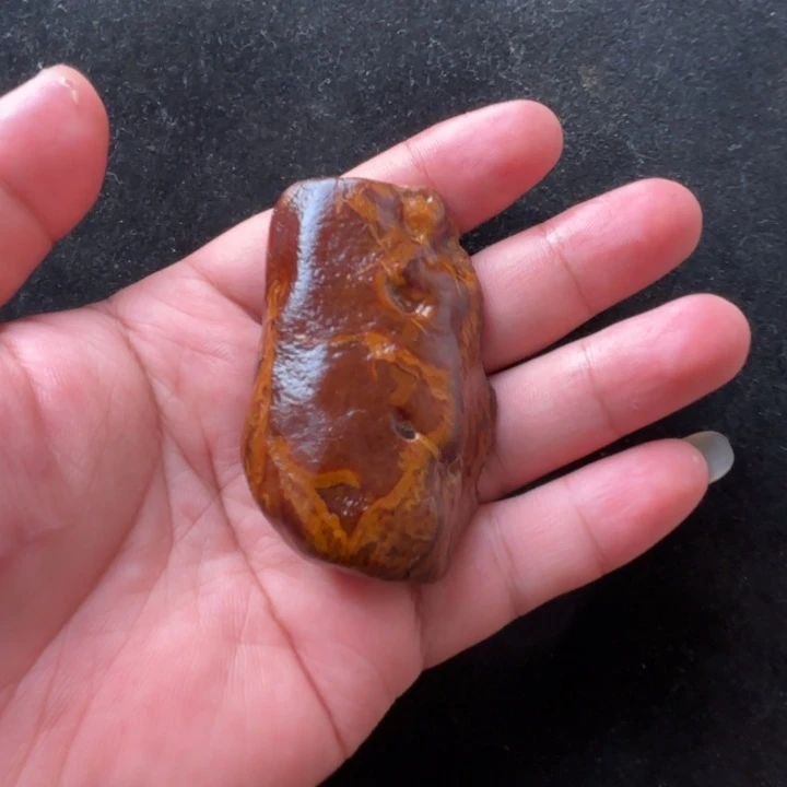 未镶嵌蜜蜡珠宝奇石