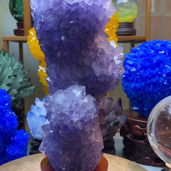 冷***情石材紫气东来 摆件