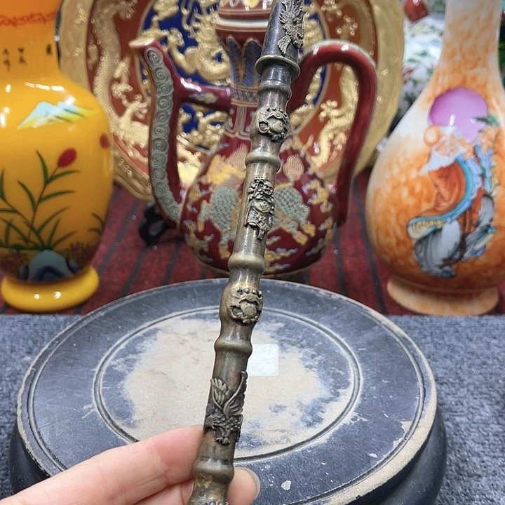 茶宠瓷器摆件摆件摆件