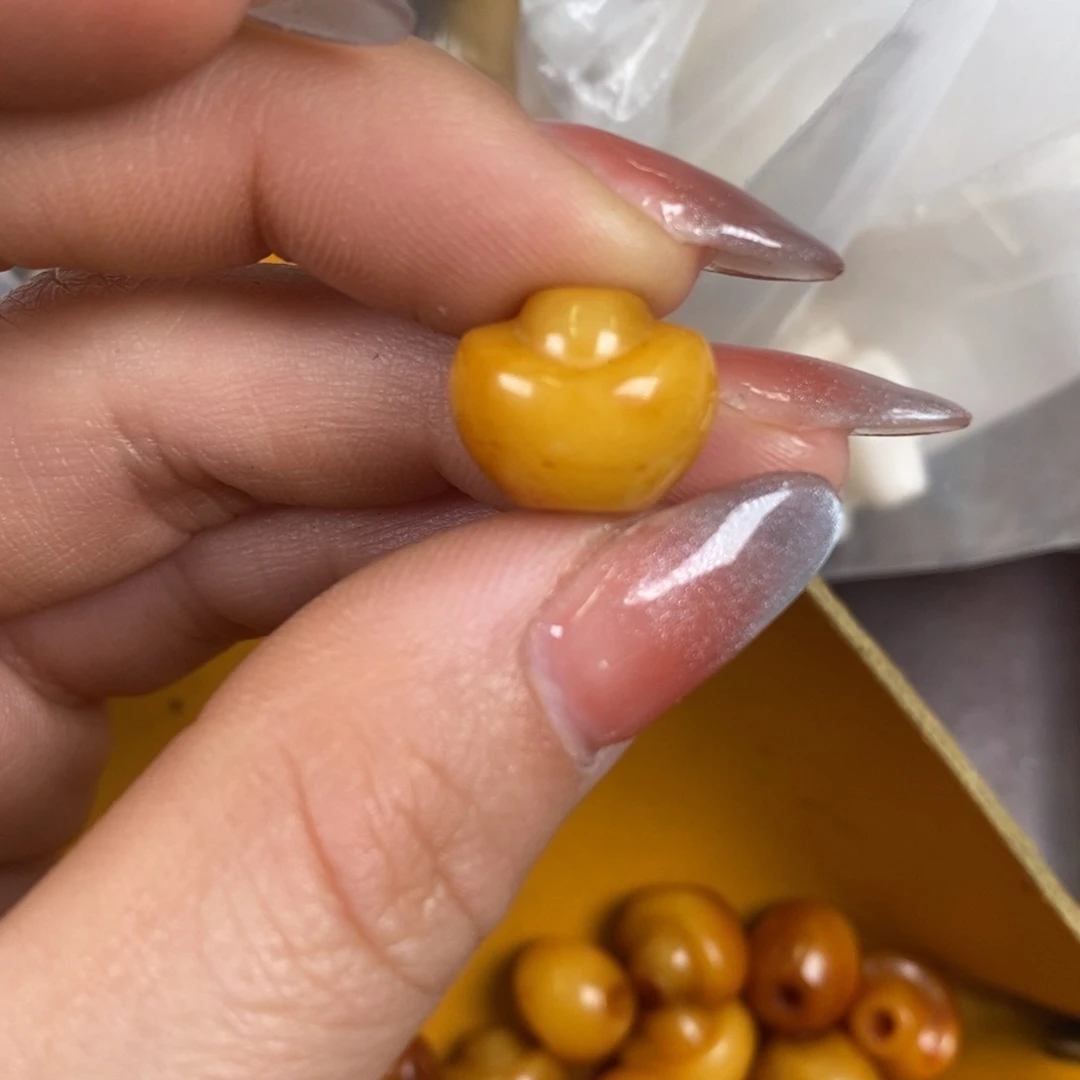 手串/手链驼骨配饰74