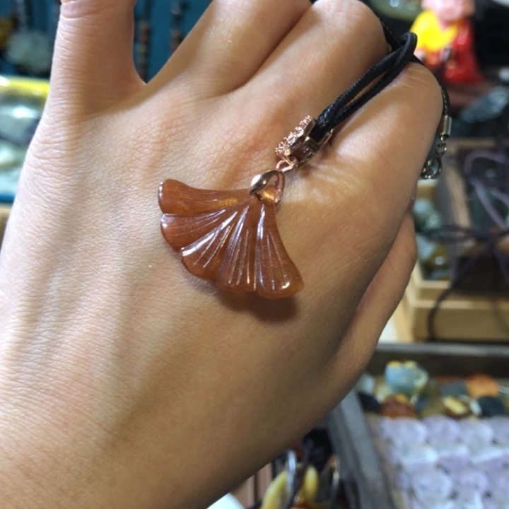 岫玉未镶嵌岫玉挂件