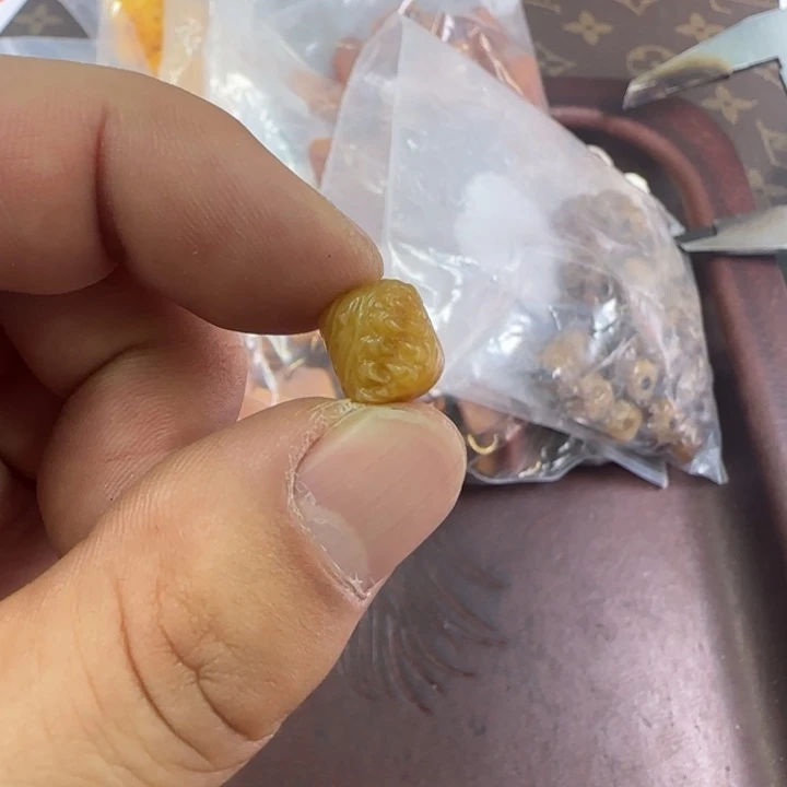 手串/手链驼骨配饰43