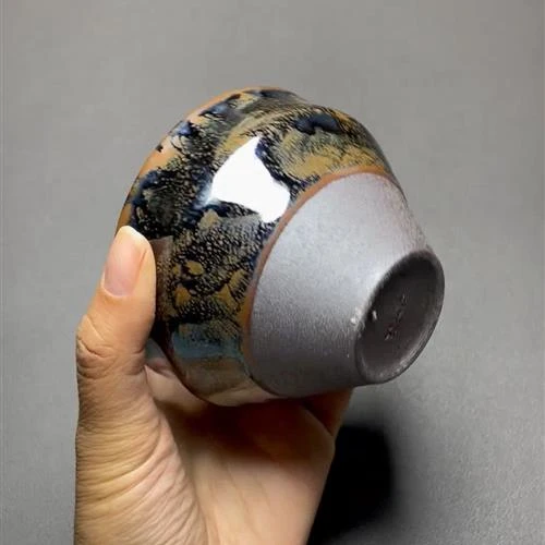 【闪购商品】茶盏-659............