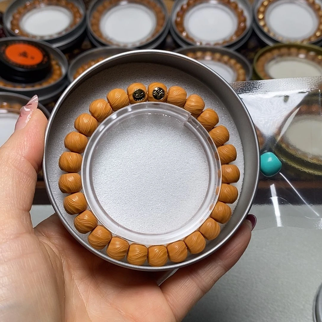 猴头核桃手串368号9➕双标扭矩天花板全品