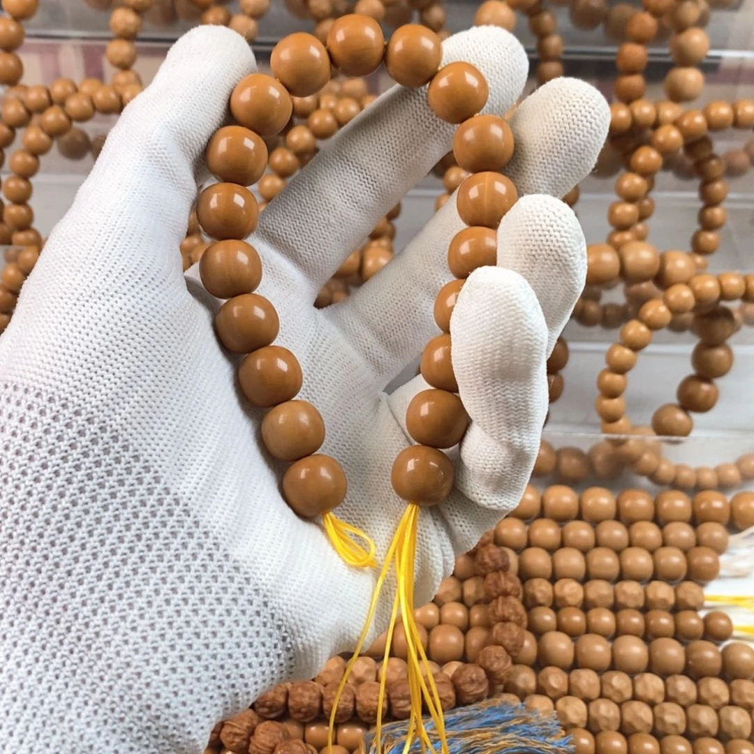 猴头核桃吊坠?*生龙炎