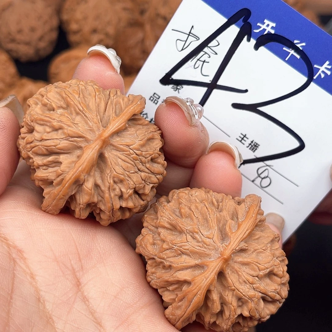 桃核吊坠苹果园40尺寸y