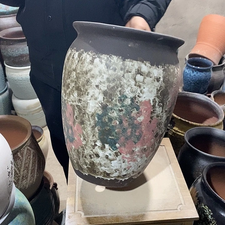 口25高度35油画……………