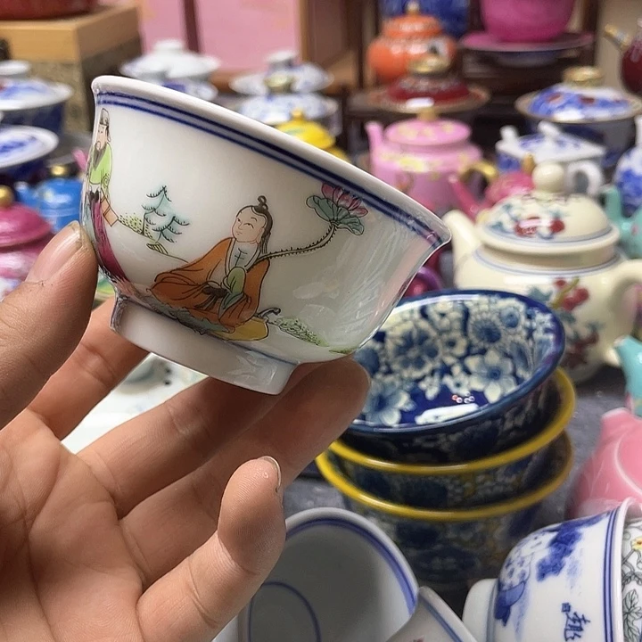景德镇陶瓷研究所
