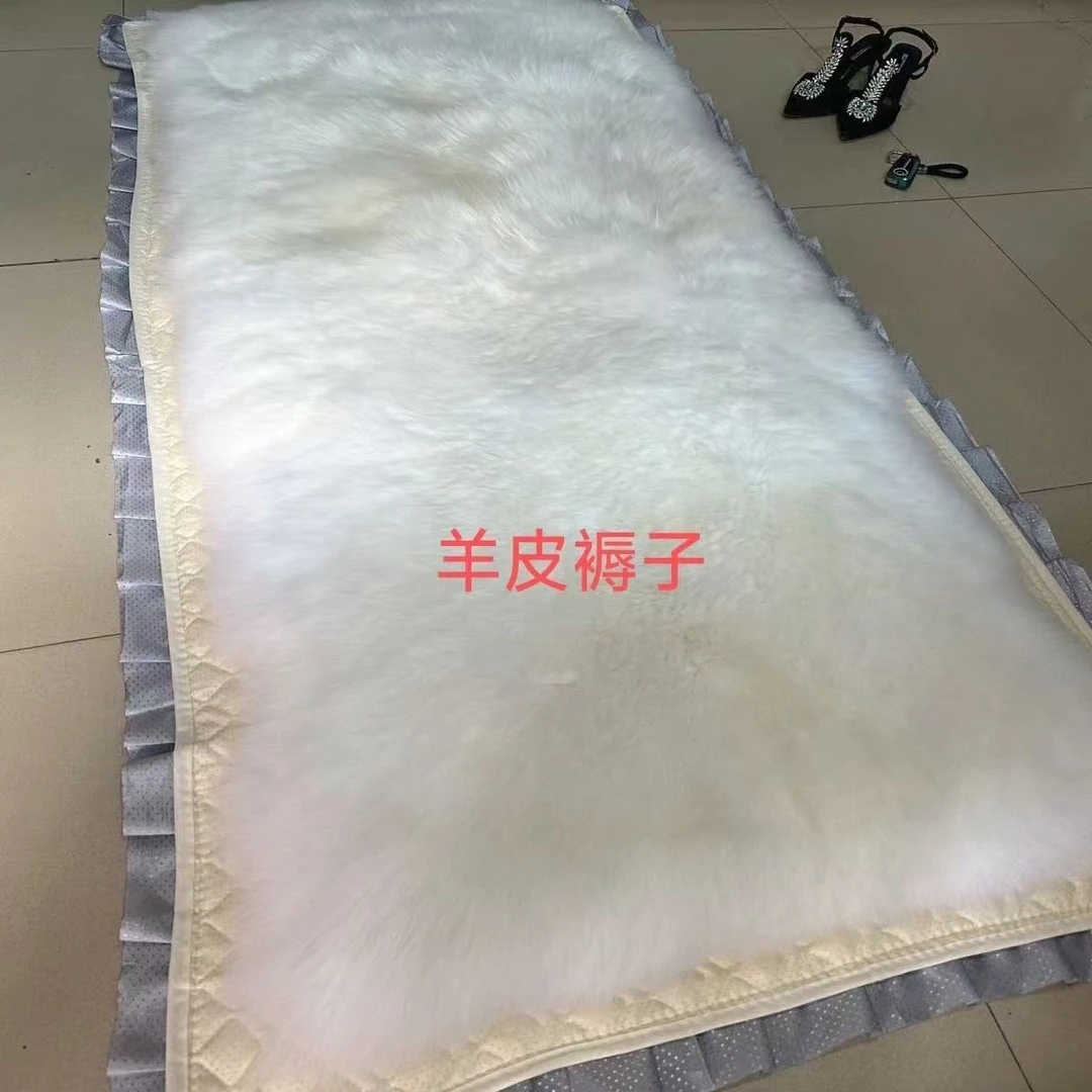 特价拼皮单人床褥子