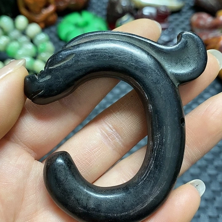 吊坠菩提根/象牙果