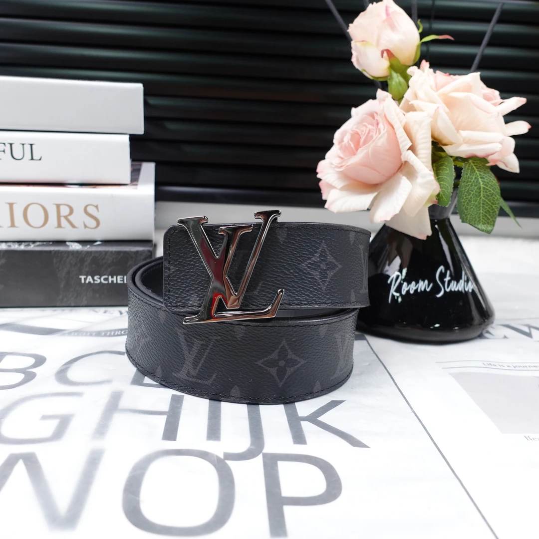 95新 LouisVuitton/路易威登 腰带/T10229299