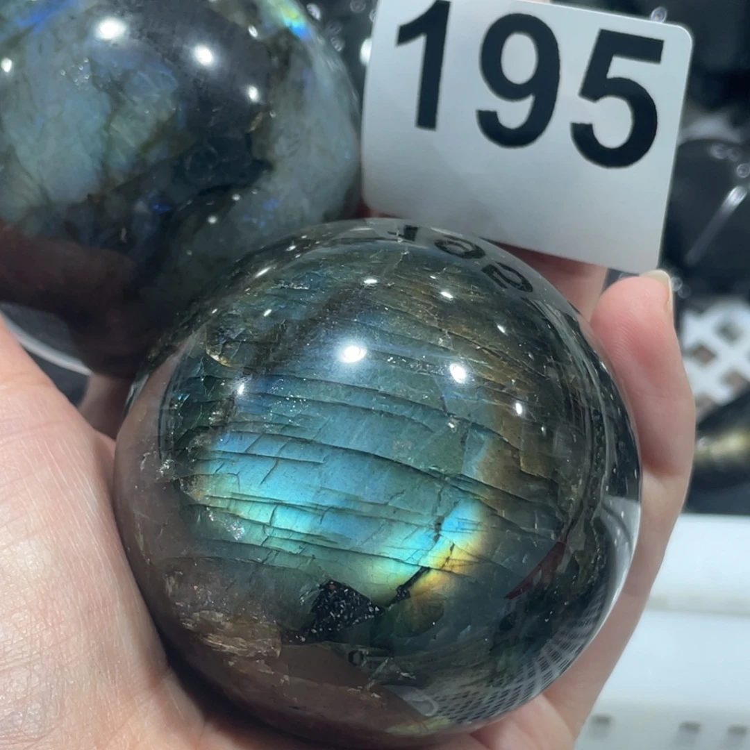 川***）水晶未镶嵌珠宝半成品