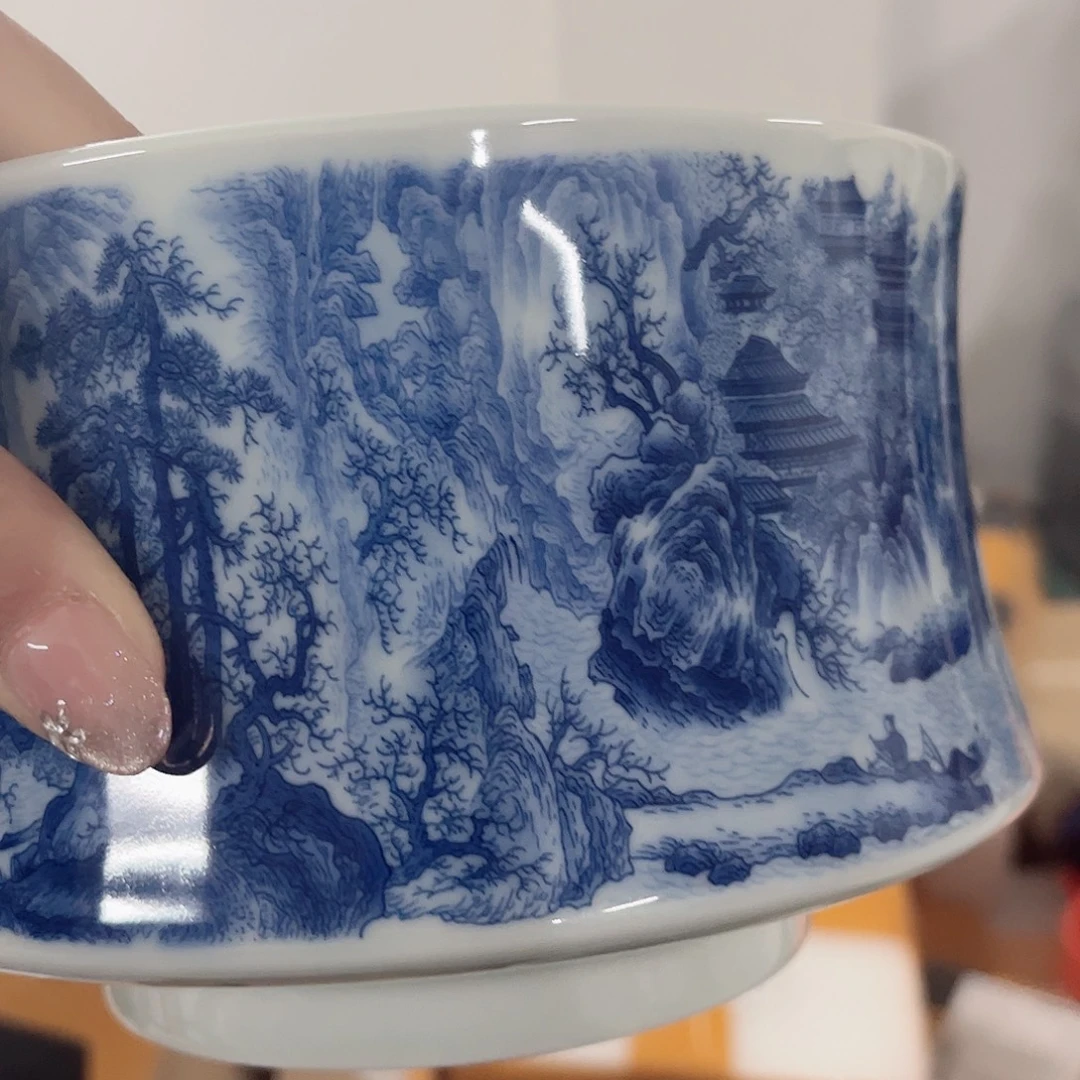 瓷片景德镇陶瓷艺术价格