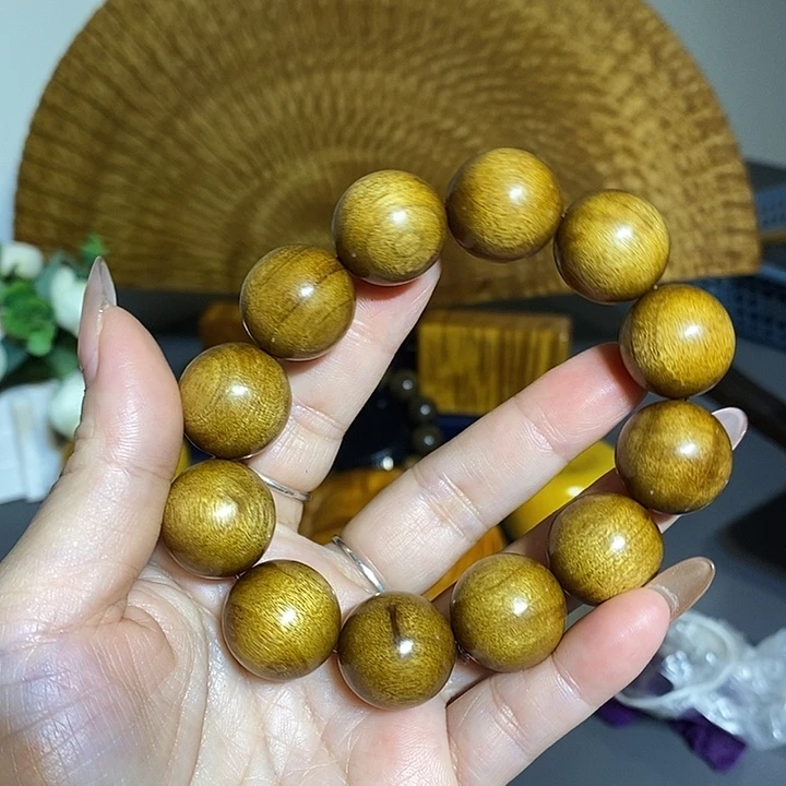 金丝楠金丝楠木手串