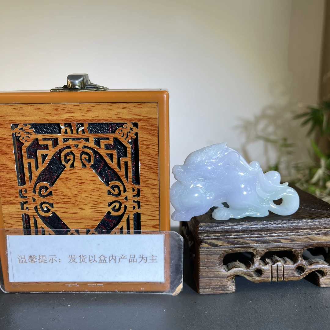 JTB03-23H 天然缅甸A货翡翠