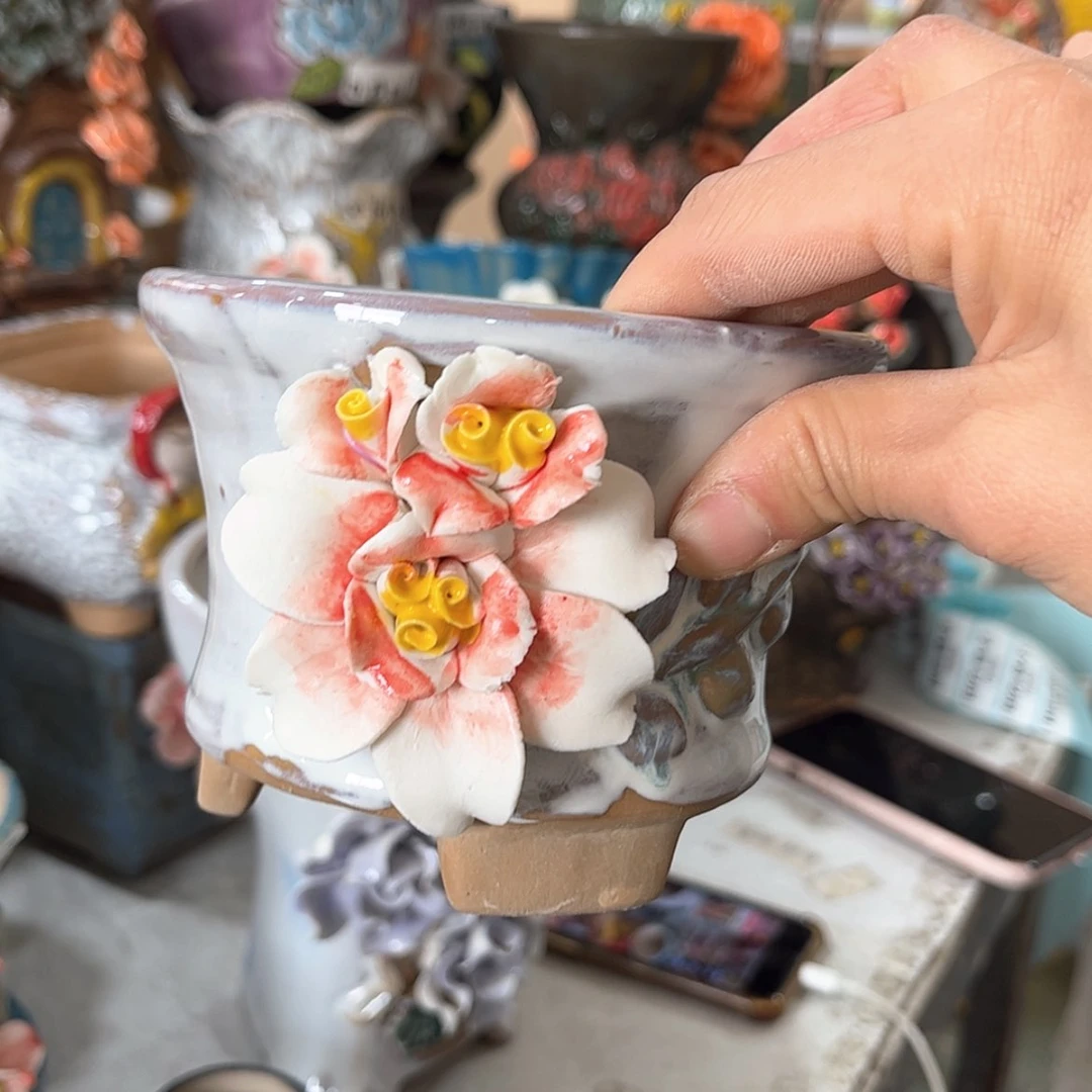 【闪购商品】红陶福利