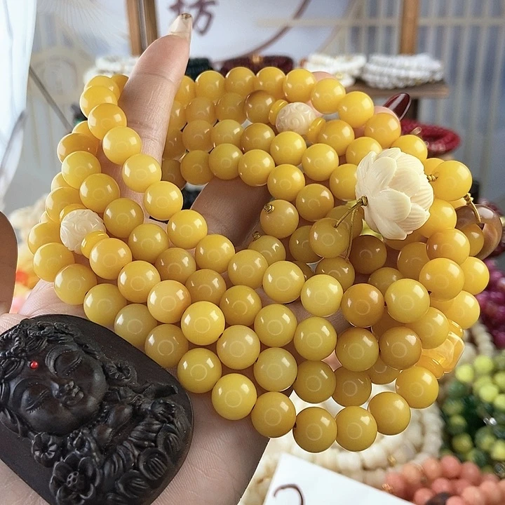 千眼菩提吊坠小****果菩提