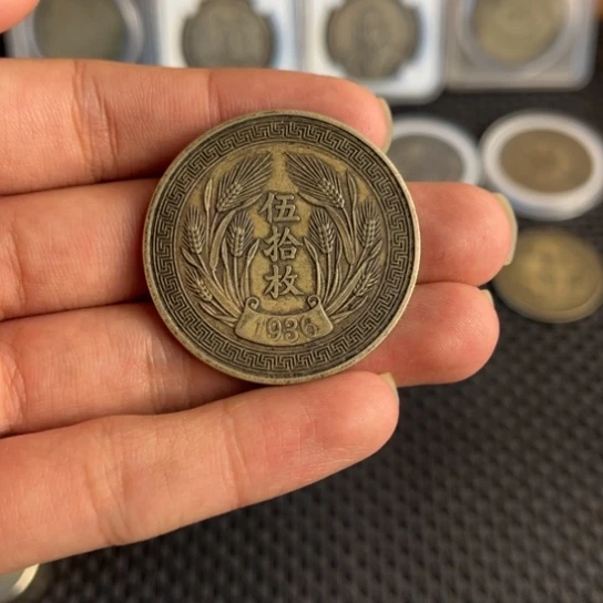 大头龙洋船洋工艺品