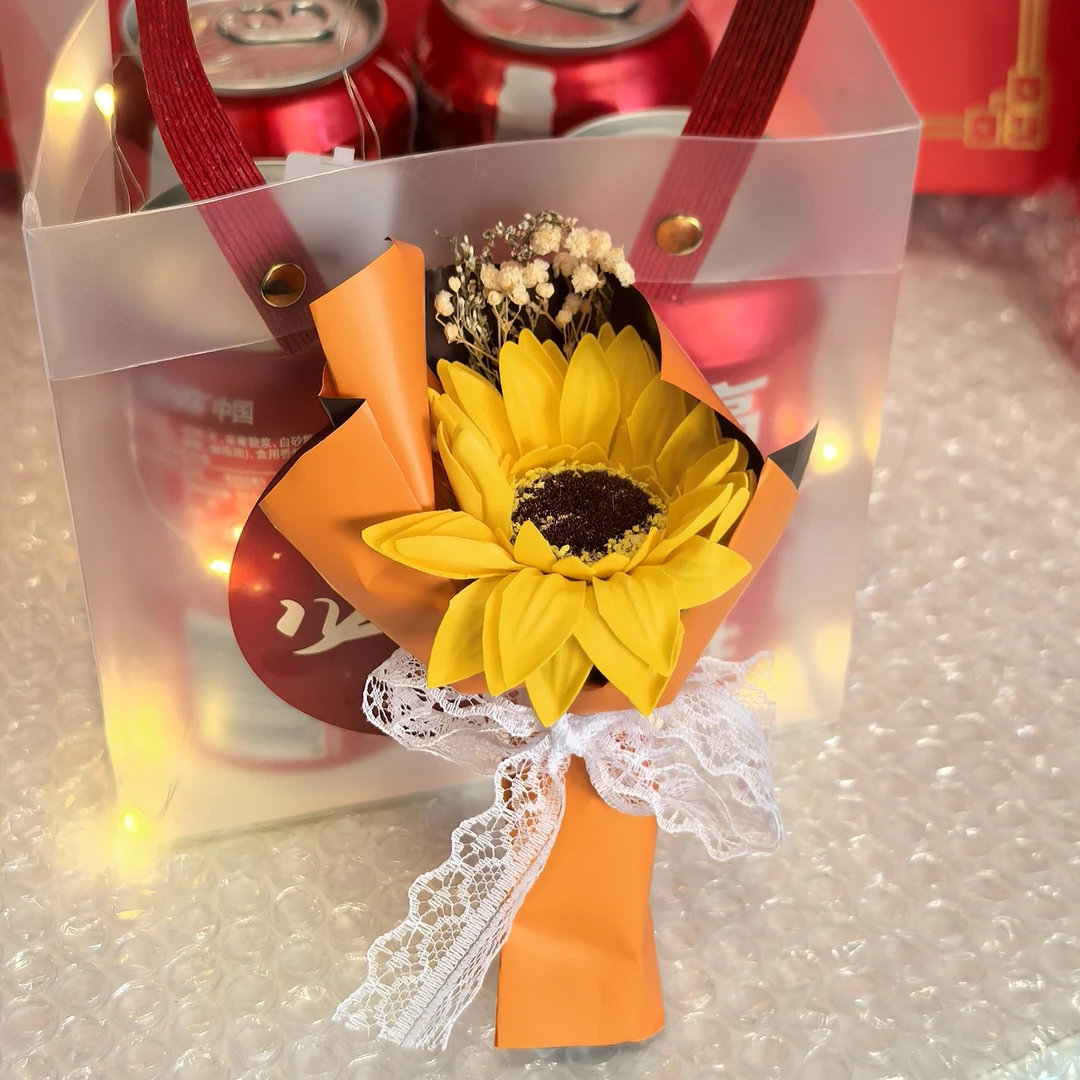 小升初升学礼物中高考毕业季定制刻字易拉罐DIY创意礼品礼盒