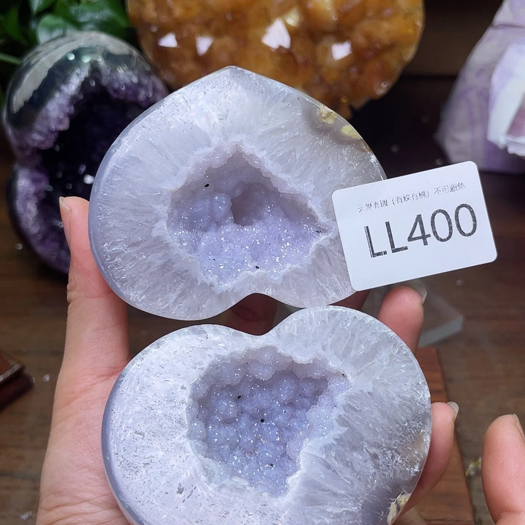 未镶嵌大型摆件（非配饰）水晶
