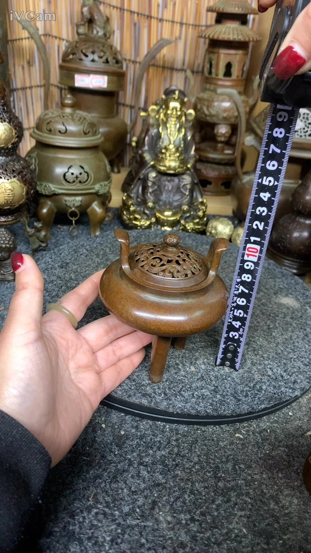 精品摆件工艺精湛156