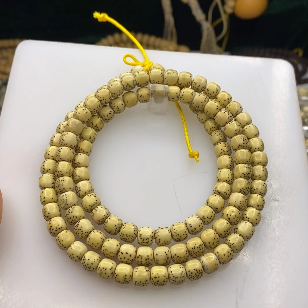 星月菩提手串6/7……