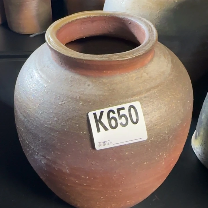 备前烧作品备前烧作品