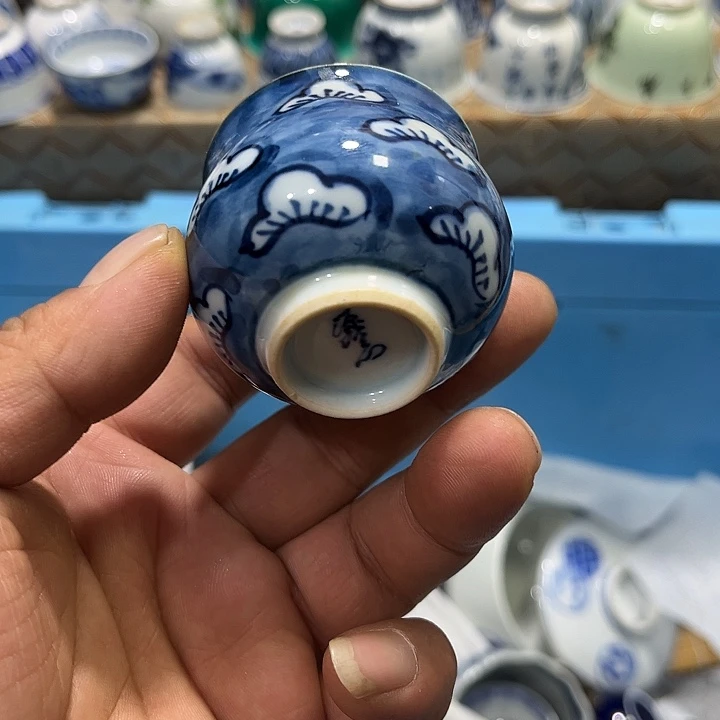 陶瓷茶玩榜第二十名