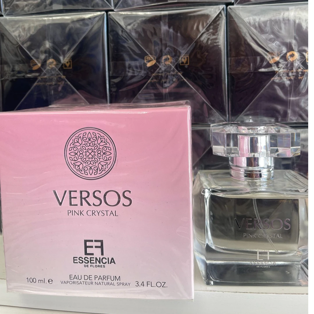 VERSOS平替欧美持久紧致香水