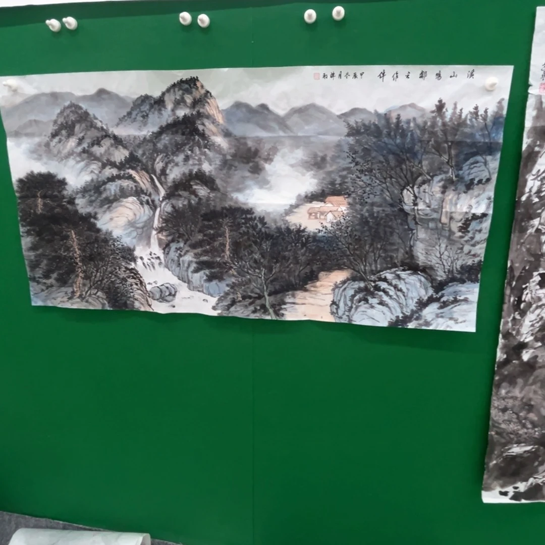 国画芭**屋绘画绘画绘画