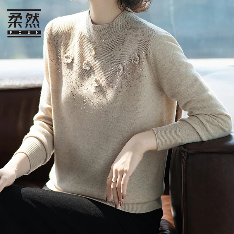 【50-100】改价后拍号码 柔然家重磅福利春夏孤品捡漏