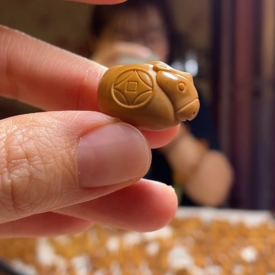 橄榄核手串/手链橄榄核