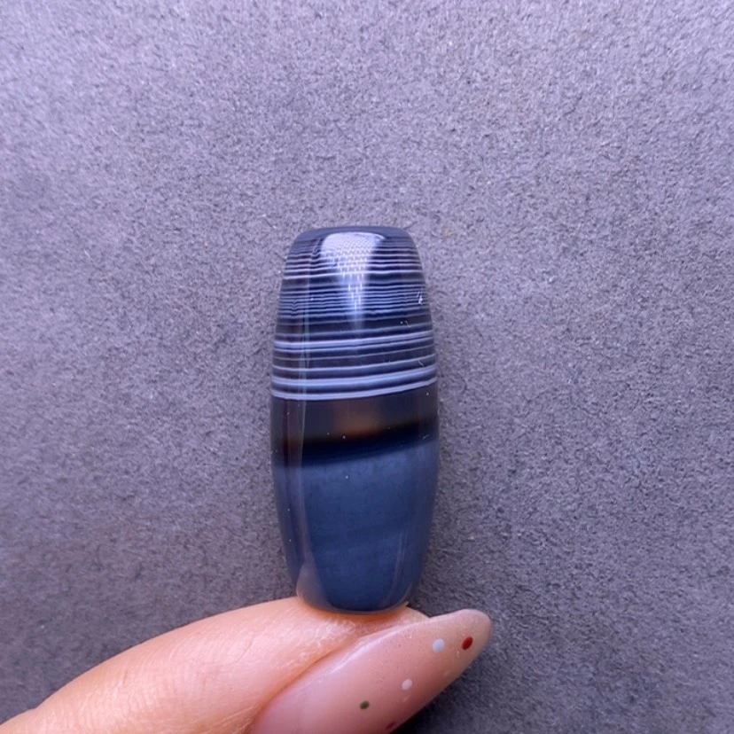 【闪购商品】未镶嵌玛瑙/玉髓珠宝奇石